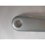 НОВИ алуминиеви курбели SHIMANO NEXUS FC-C 6000 НОВИ алуминиеви курбели SHIMANO NEXUS FC-C 6000